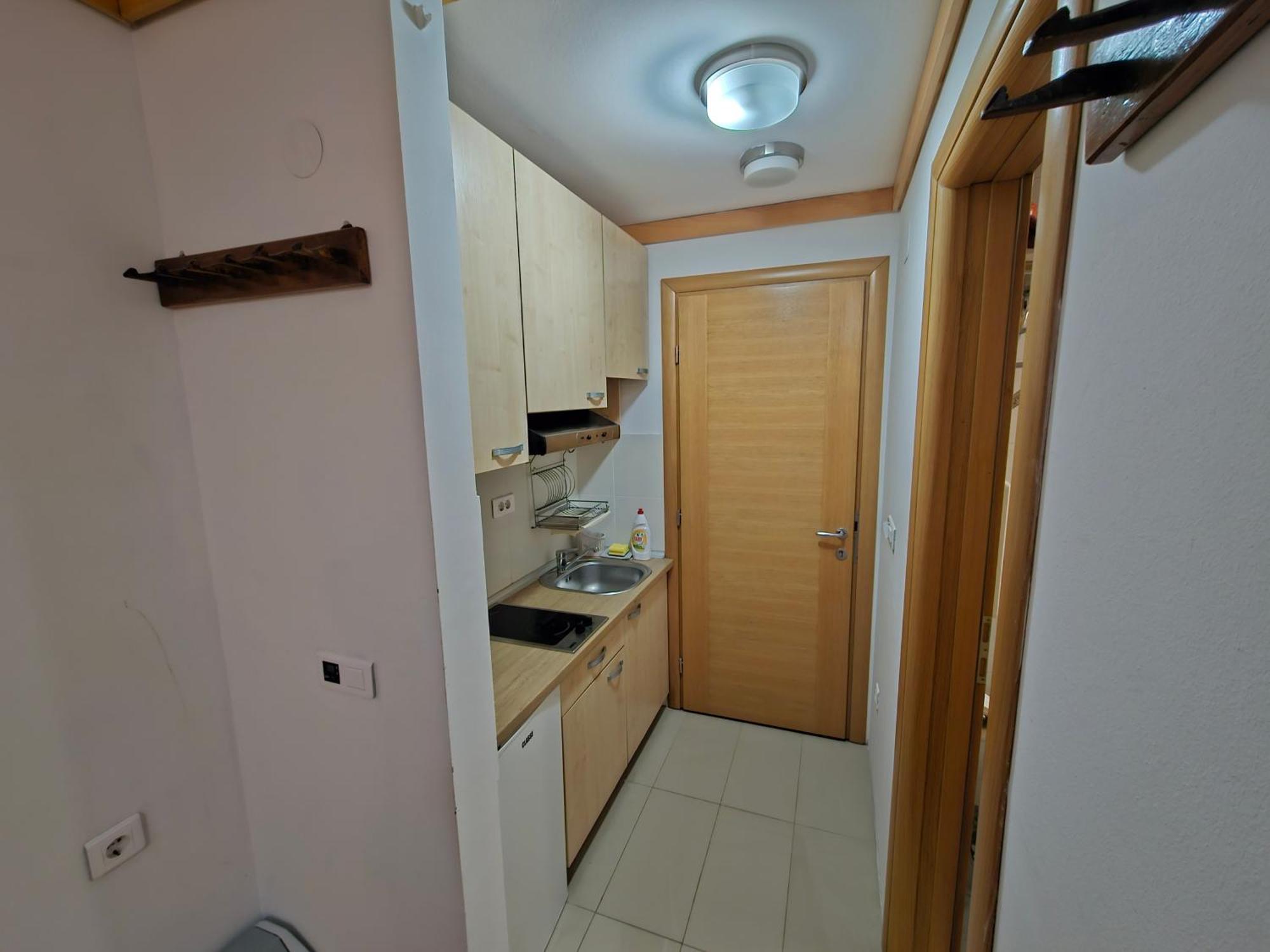 יהורינה Apartments Rapid מראה חיצוני תמונה