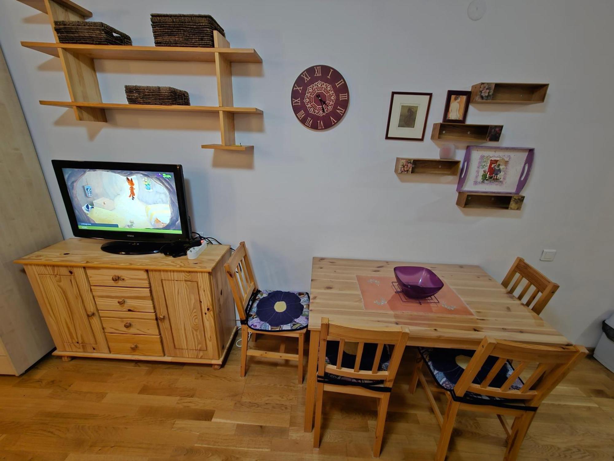יהורינה Apartments Rapid מראה חיצוני תמונה
