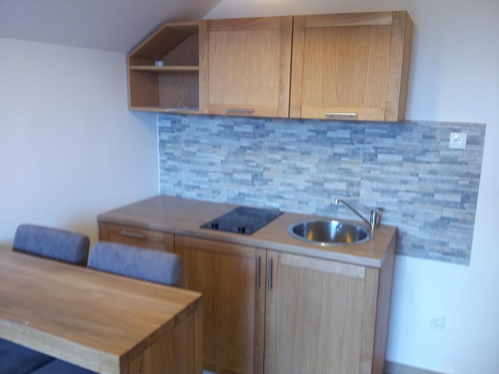 יהורינה Apartments Rapid חדר תמונה